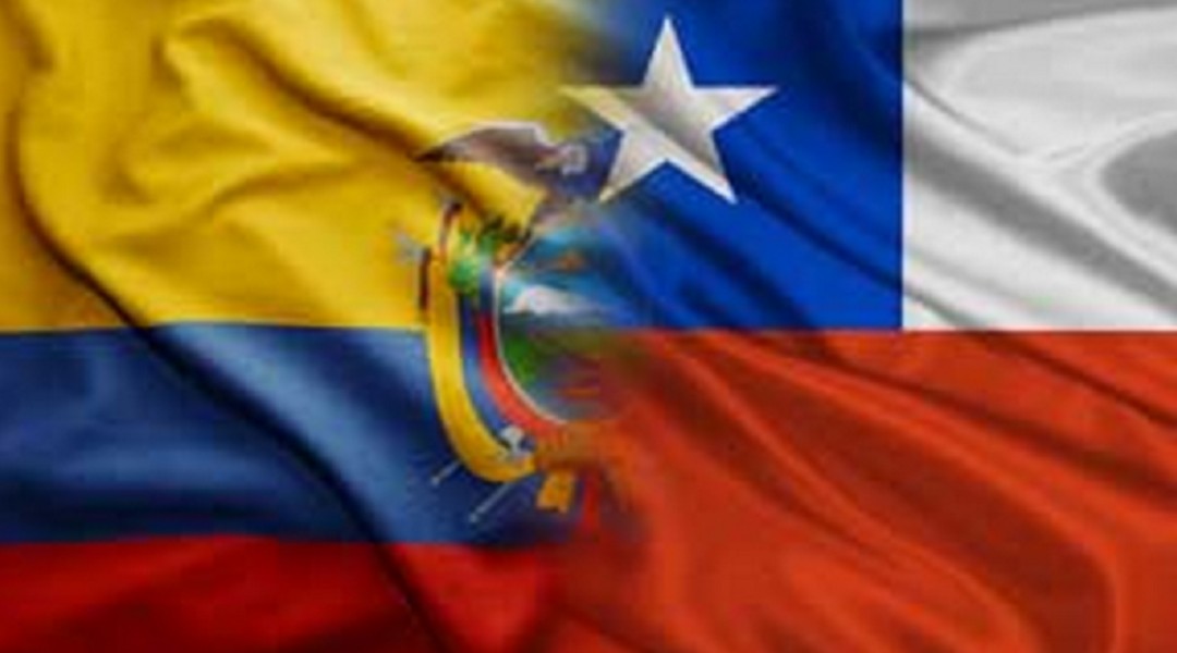 ASAMBLEA NACIONAL RATIFICO ACUERDO DE INTEGRACION COMERCIAL ENTRE ECUADOR Y CHILE